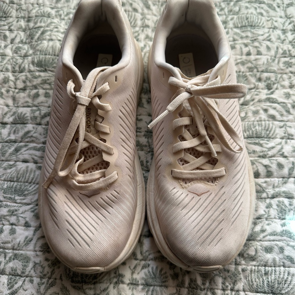 HOKA ONE ONE Womens Rincon 3